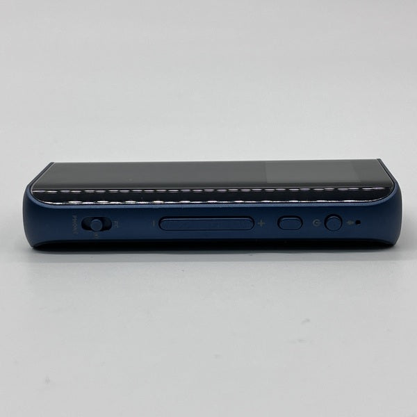 【中古】BTR15 Dark Blue 【FIO-BTR15-L】【名古屋】