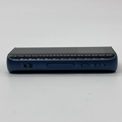 【中古】BTR15 Dark Blue 【FIO-BTR15-L】【名古屋】