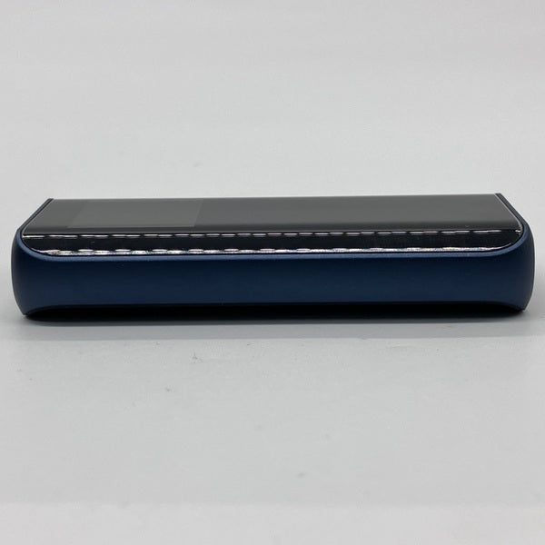 【中古】BTR15 Dark Blue 【FIO-BTR15-L】【名古屋】