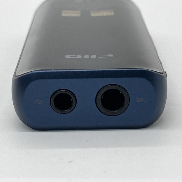 【中古】BTR15 Dark Blue 【FIO-BTR15-L】【名古屋】