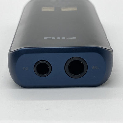 【中古】BTR15 Dark Blue 【FIO-BTR15-L】【名古屋】