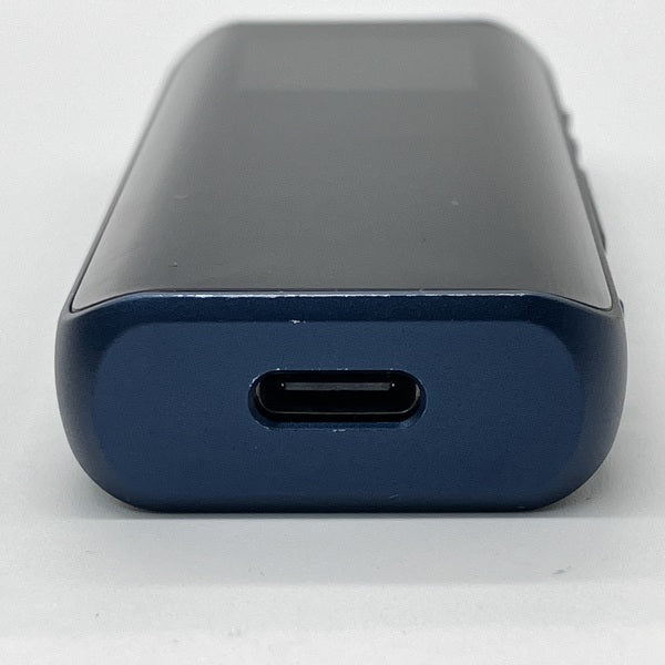 【中古】BTR15 Dark Blue 【FIO-BTR15-L】【名古屋】