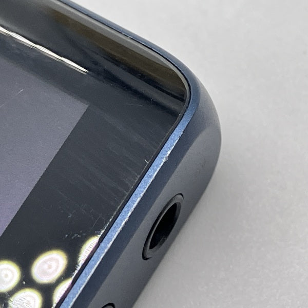 【中古】BTR15 Dark Blue 【FIO-BTR15-L】【名古屋】