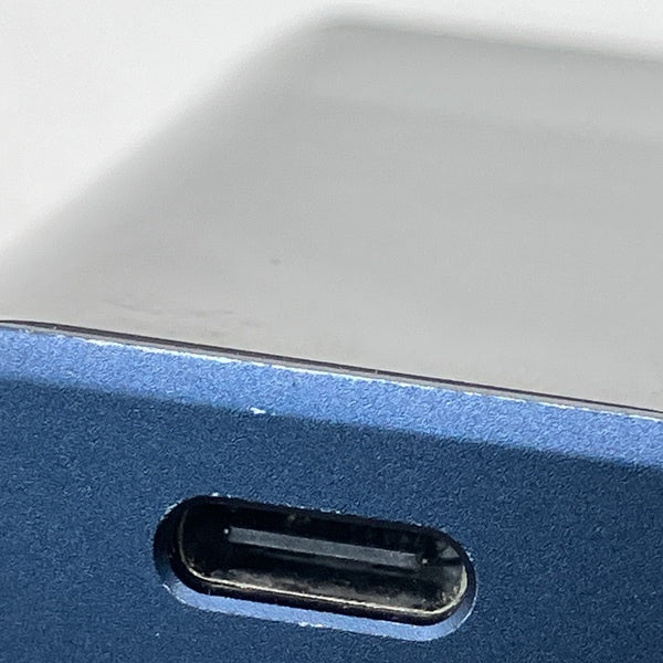 【中古】BTR15 Dark Blue 【FIO-BTR15-L】【名古屋】