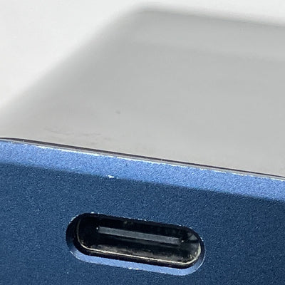 【中古】BTR15 Dark Blue 【FIO-BTR15-L】【名古屋】