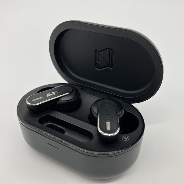 【中古】N5 Hybrid ブラック【AKGN5HYBRIDBLK】【秋葉原】