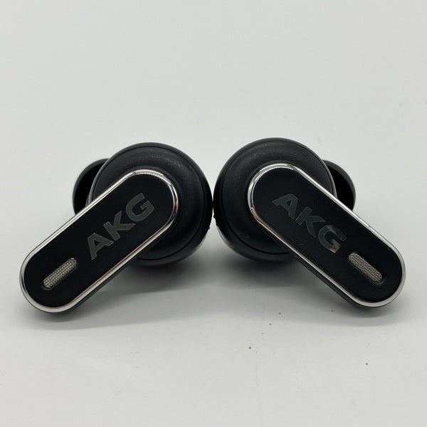 【中古】N5 Hybrid ブラック【AKGN5HYBRIDBLK】【秋葉原】