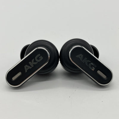 【中古】N5 Hybrid ブラック【AKGN5HYBRIDBLK】【秋葉原】