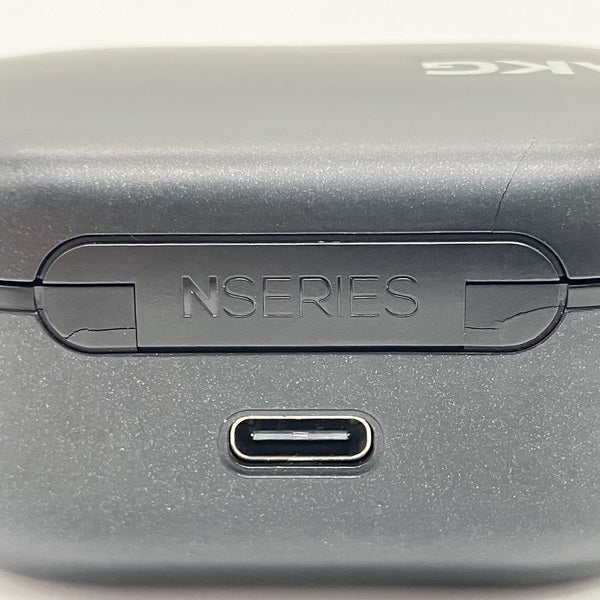 【中古】N5 Hybrid ブラック【AKGN5HYBRIDBLK】【秋葉原】