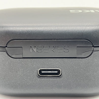 【中古】N5 Hybrid ブラック【AKGN5HYBRIDBLK】【秋葉原】