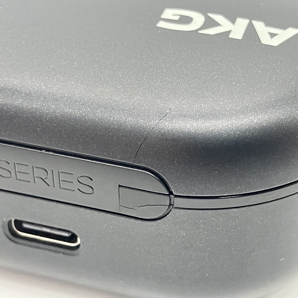 【中古】N5 Hybrid ブラック【AKGN5HYBRIDBLK】【秋葉原】