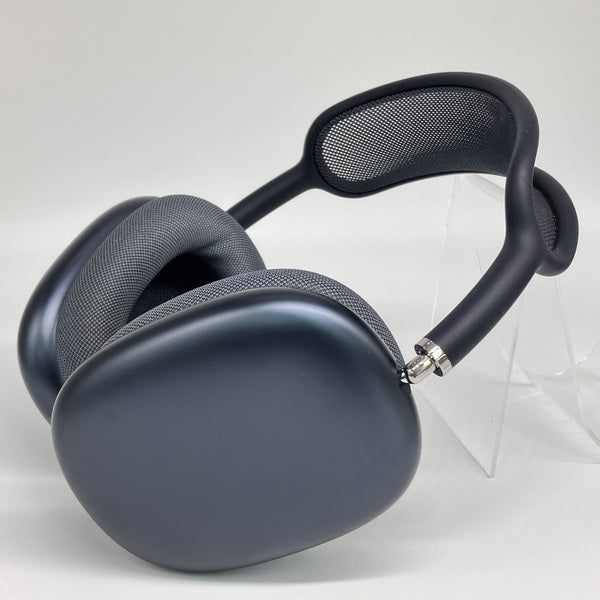 【中古】AirPods Max(USB-C) MWW43ZA/A ミッドナイト【日本橋】