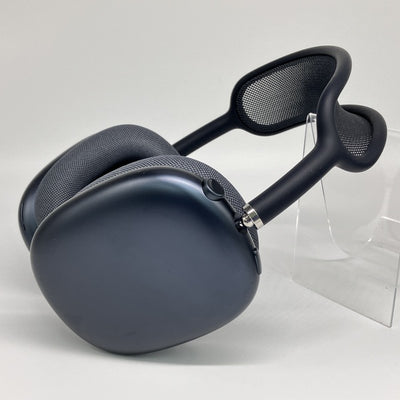 【中古】AirPods Max(USB-C) MWW43ZA/A ミッドナイト【日本橋】