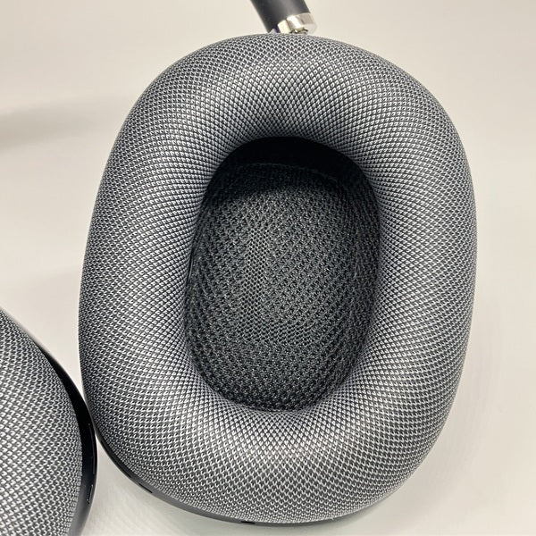 【中古】AirPods Max(USB-C) MWW43ZA/A ミッドナイト【日本橋】