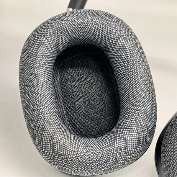 【中古】AirPods Max(USB-C) MWW43ZA/A ミッドナイト【日本橋】