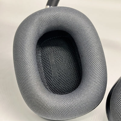 【中古】AirPods Max(USB-C) MWW43ZA/A ミッドナイト【日本橋】