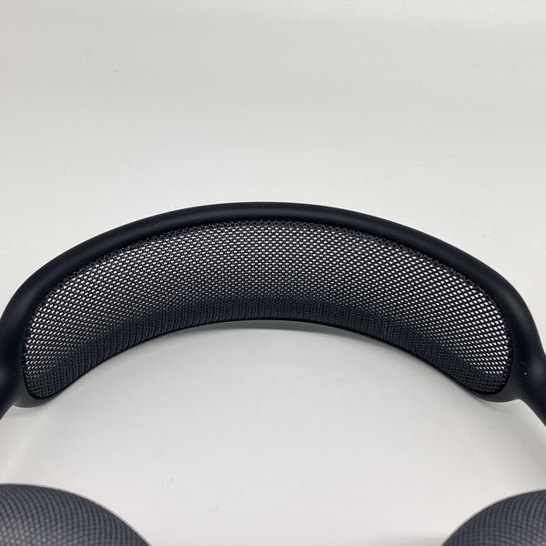 【中古】AirPods Max(USB-C) MWW43ZA/A ミッドナイト【日本橋】