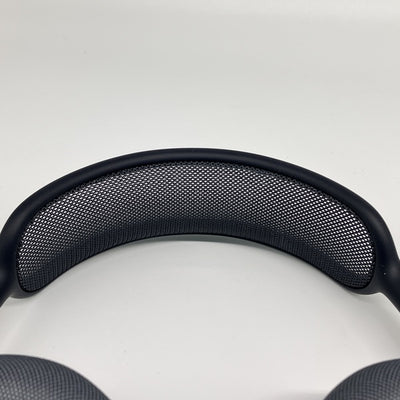 【中古】AirPods Max(USB-C) MWW43ZA/A ミッドナイト【日本橋】