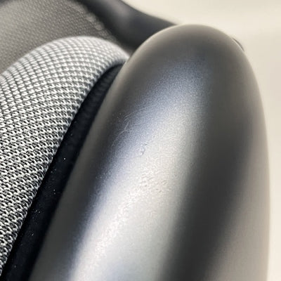 【中古】AirPods Max(USB-C) MWW43ZA/A ミッドナイト【日本橋】