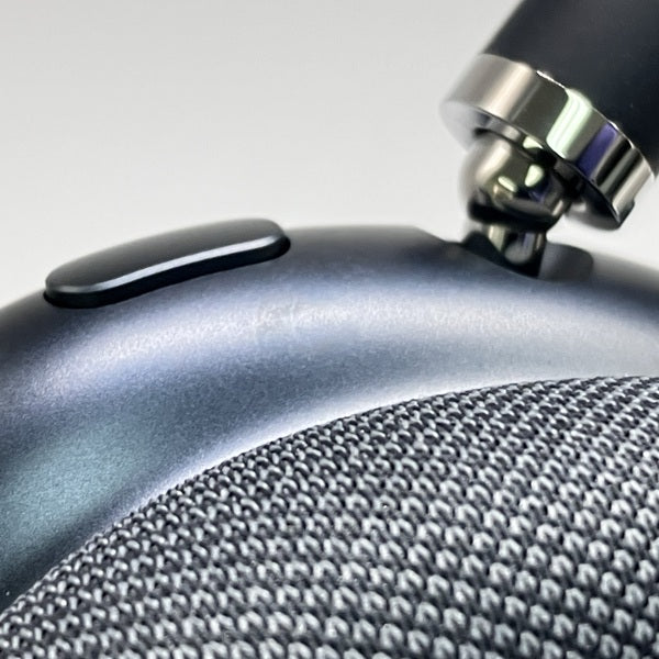 【中古】AirPods Max(USB-C) MWW43ZA/A ミッドナイト【日本橋】