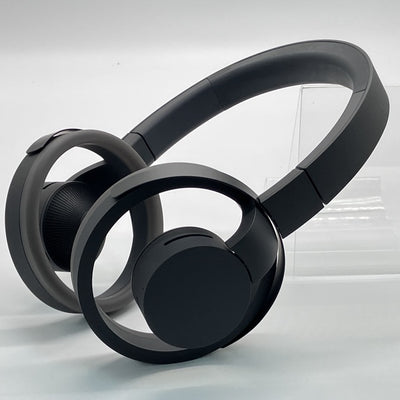 【中古】ワイヤレスパーソナルイヤースピーカー nwm ONE ダークグレー 【MBH001 KA】【日本橋】