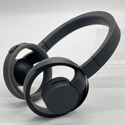 【中古】ワイヤレスパーソナルイヤースピーカー nwm ONE ダークグレー 【MBH001 KA】【日本橋】