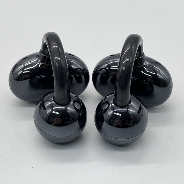 【中古】FreeClip Black 【Dove-T00】【秋葉原】