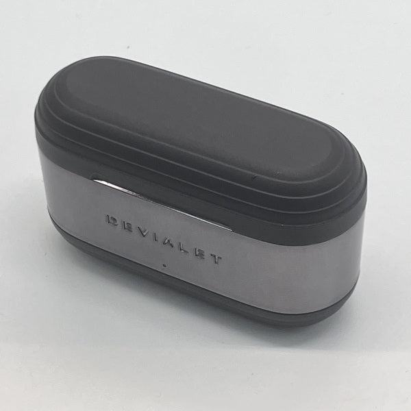 DEVIALET 【中古】GEMINI II Matte Black【秋葉原】 – e☆イヤホン