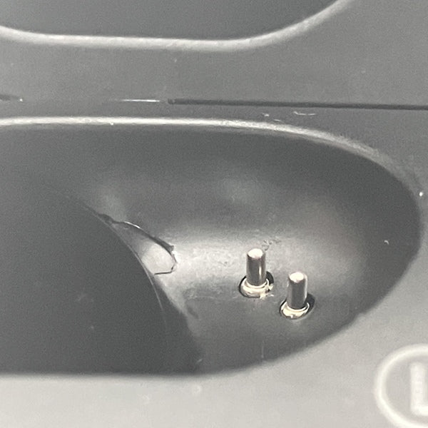 【中古】GEMINI II Matte Black【秋葉原】