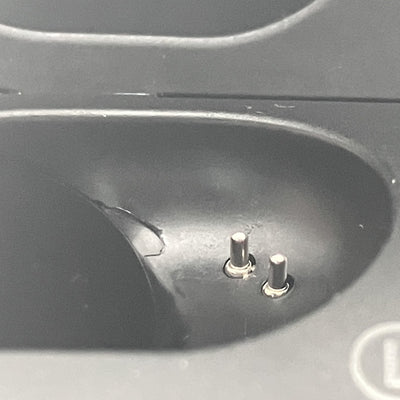 【中古】GEMINI II Matte Black【秋葉原】