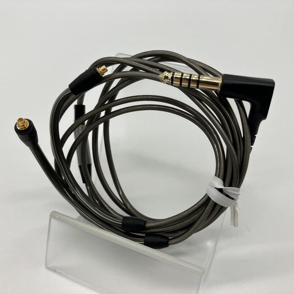 SENNHEISER 【中古】IE300/900用4.4mmバランスケーブル【秋葉原