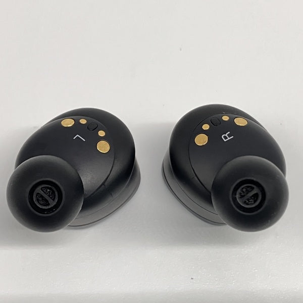 Bowers & Wilkins 【中古】Pi8 アンスラサイト・ブラック【PI8/AB