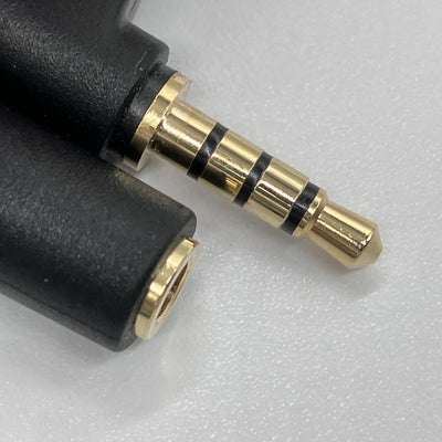 【中古】3.5mm延長ケーブル 4.0【秋葉原】