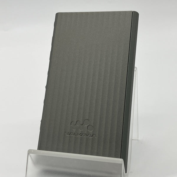 SONY 【中古】NW-A306 HC グレー【日本橋】 – e☆イヤホン