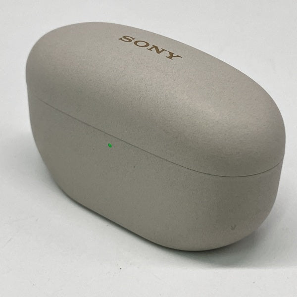 【中古】WF-1000XM5 S プラチナシルバー【秋葉原】