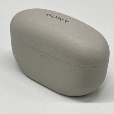 【中古】WF-1000XM5 S プラチナシルバー【秋葉原】