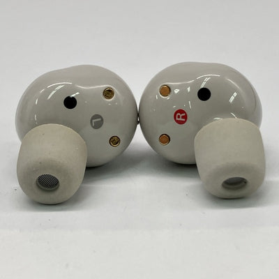 【中古】WF-1000XM5 S プラチナシルバー【秋葉原】