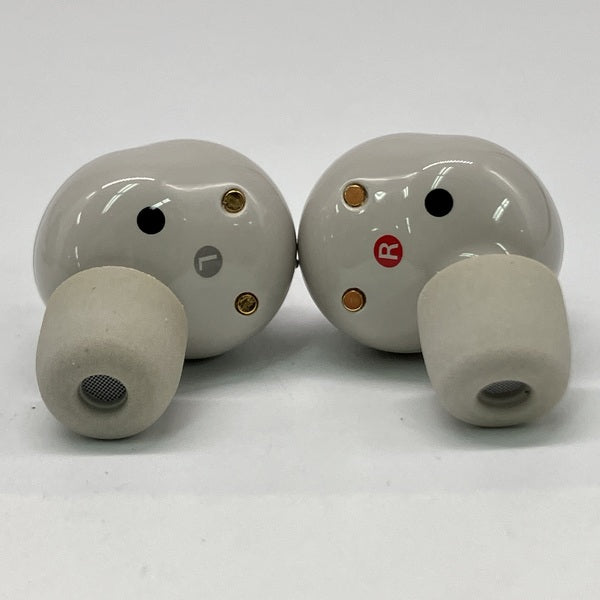 SONY 【中古】WF-1000XM5 S プラチナシルバー【秋葉原】 – e