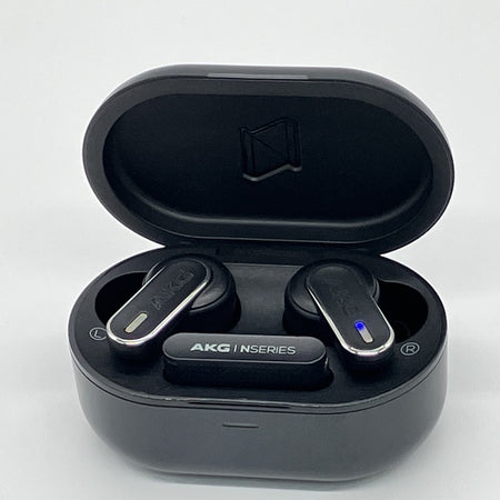 AKG 【中古】N5 Hybrid ブラック【AKGN5HYBRIDBLK】【仙台】 – e☆イヤホン