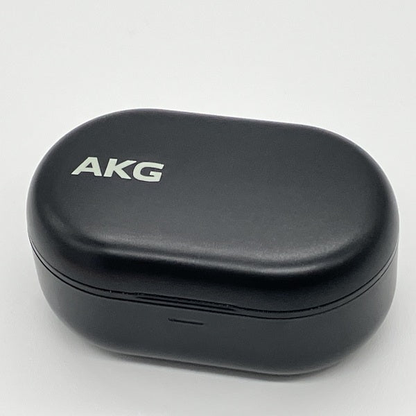AKG 【中古】N5 Hybrid ブラック【AKGN5HYBRIDBLK】【仙台】 – e☆イヤホン