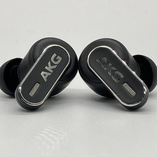 AKG 【中古】N5 Hybrid ブラック【AKGN5HYBRIDBLK】【仙台】 – e☆イヤホン