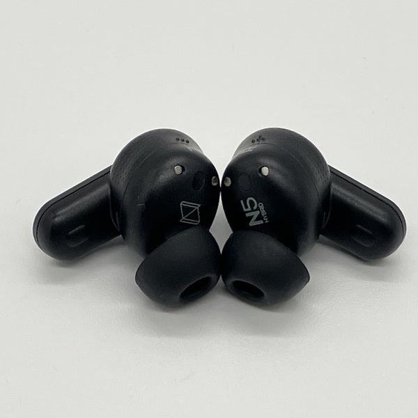 AKG 【中古】N5 Hybrid ブラック【AKGN5HYBRIDBLK】【仙台】 – e☆イヤホン