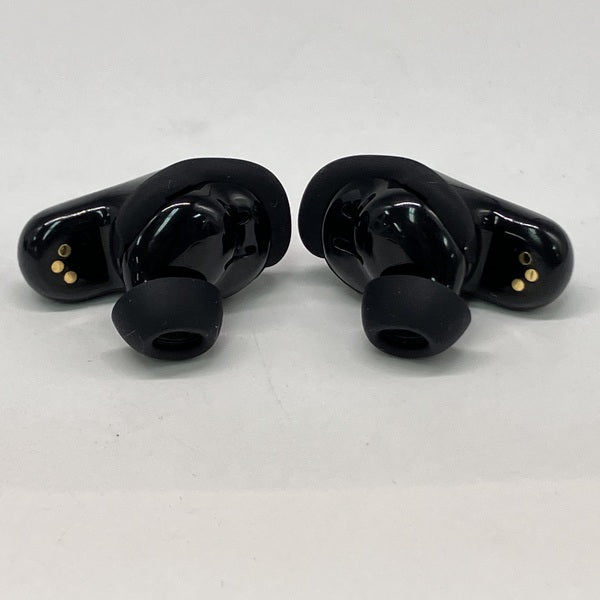【中古】QuietComfort Earbuds II Triple Black【秋葉原】