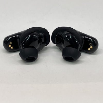 【中古】QuietComfort Earbuds II Triple Black【秋葉原】