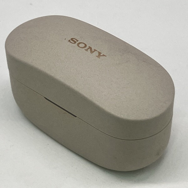 SONY 【中古】WF-1000XM4 SM プラチナシルバー【秋葉原】 – e