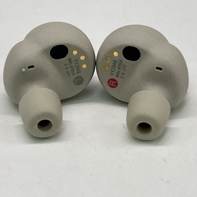 【中古】WF-1000XM4 SM プラチナシルバー【秋葉原】