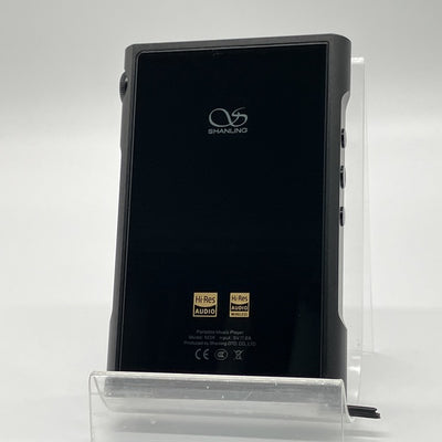 【中古】M3X ブラック【仙台】
