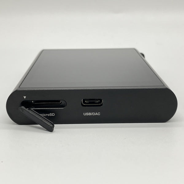 【中古】M3X ブラック【仙台】