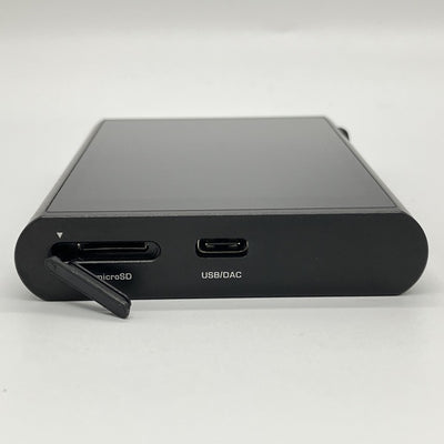 【中古】M3X ブラック【仙台】