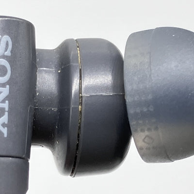 【中古】MDR-XB55B ブラック【秋葉原】